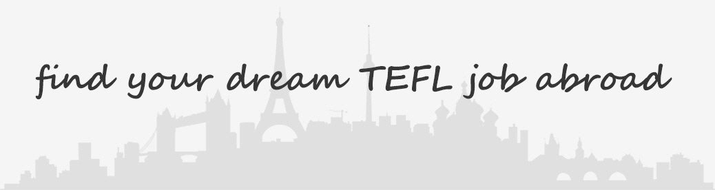 tefl jobs abroad for foreigners | tefl jobs abroad for non native speakers