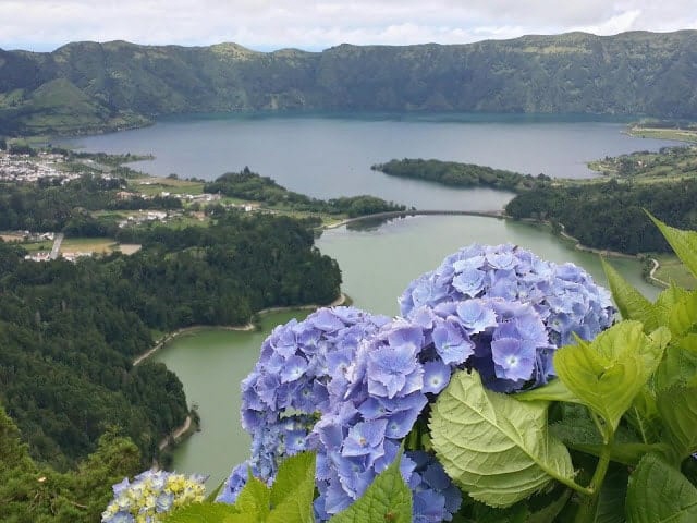Teach English in the Azores